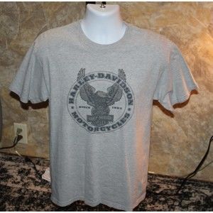 Men's Harley-Davidson shirt Size Medium